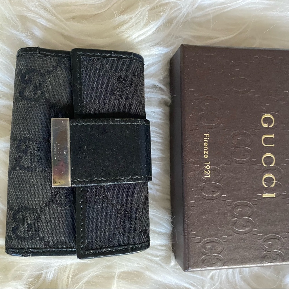Gucci Key holder